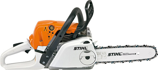 Véhicule neuf - STIHL - MS